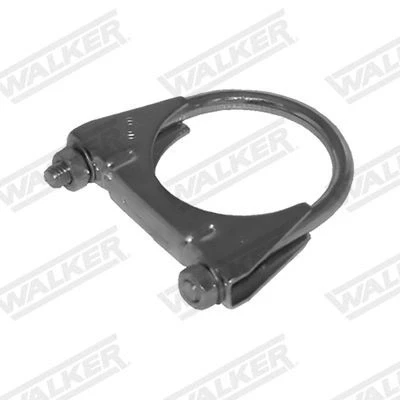 Imagen de WALKER 82315 Pieza de fijación, sistema escape 70, 70,0 MERCEDES BENZ: Clase E Berlina, ML, BMW: 5 3 Berlina