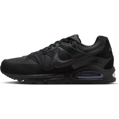 Imagen de NIKE Air MAX Command, Zapatillas Hombre, Black 020, 44.5 EU
