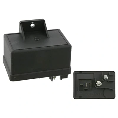 Imagen de FEBI BILSTEIN 12746 Relé, sistema de precalentamiento