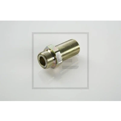 Imagen de PETERS ENNEPETAL 076.025 00A Conector, Tubería de aire comprimido M22x1,5
