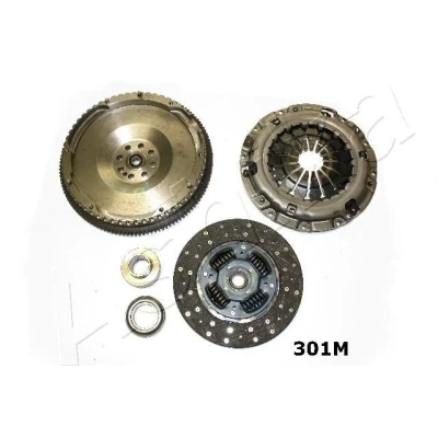 Imagen de ASHIKA 98 03 301M Kit de Embrague 250, 324 FORD: Ranger Mk2, MAZDA: BT 50 Pick up
