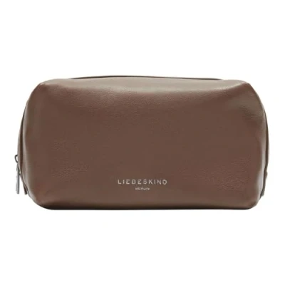 Imagen de Liebeskind Berlin Neceser, Mujer, Talla: One Size, Zimt