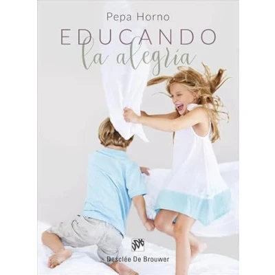 Imagen de Educando La Alegria: 0 (AMAE)