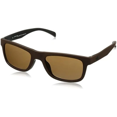 Imagen de adidas Sonnenbrille AOR005 BA7005 Gafas de Sol, Multicolor (Mehrfarbig), 54.0 para Hombre