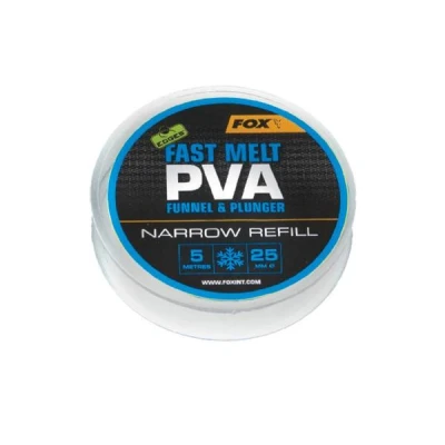 Imagen de Recambio malla PVA Rápida Fox 25 mm / 5 m