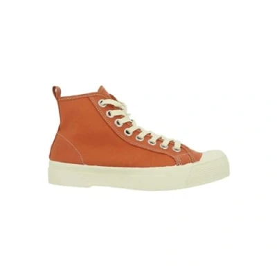 Imagen de Bensimon Stella B79 Fem, Zapatillas Mujer, Paprika, 39 EU
