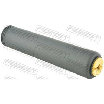 Imagen de FEBEST NSHB C13RR Caperuza protectora/fuelle, amortiguador Eje trasero NISSAN: Pulsar Hatchback