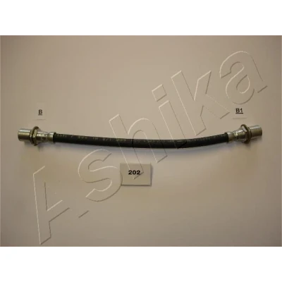Imagen de Soporte, tubo flexible de freno ASHIKA 69 02 202