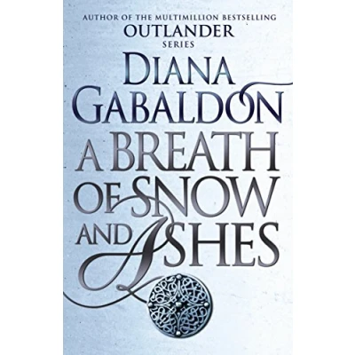 Imagen de A Breath Of Snow And Ashes (outlander 6)