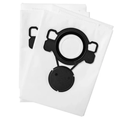 Imagen de Nilfisk 302002404 Pack con 4 bolsas para aspirador y un filtro húmedo
