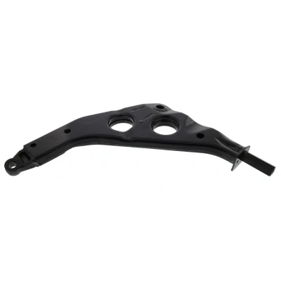 Imagen de MAPCO 51663 Barra oscilante, suspensión de ruedas Eje delantero, izquierda, debajo Brazo oscilante transversal Chapa acero MINI: Hatchback