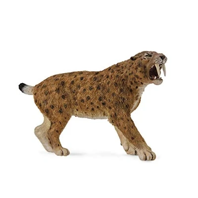 Imagen de Collecta Smilodon XL 88715 (90188715)