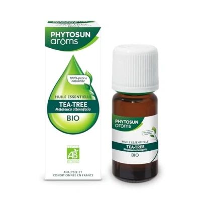 Imagen de Phytosun Arôms Bio Árbol de té (10 ml)