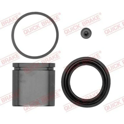 Imagen de QUICK BRAKE 114 5364 Kit de Reparación Frenos con pistón 48 PEUGEOT: 205 II Hatchback, I 306 CITROËN: Saxo Hatchback