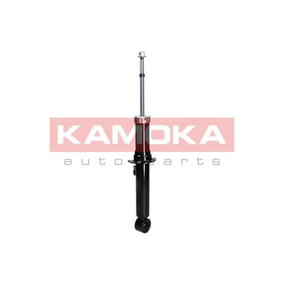 Imagen de KAMOKA 2000617 amortiguador Eje delantero, derecha Presión de gas Bitubular Columna Anillo inferior, Espiga arriba KIA: SORENTO 1