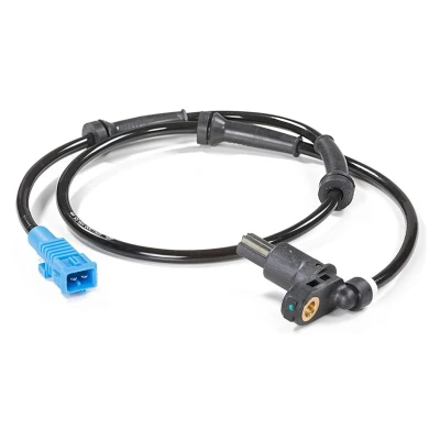 Imagen de HELLA 6PU 009 106 551 Sensor de ABS inductivo 2 1100 770 12 PEUGEOT: 206 Hatchback, SW