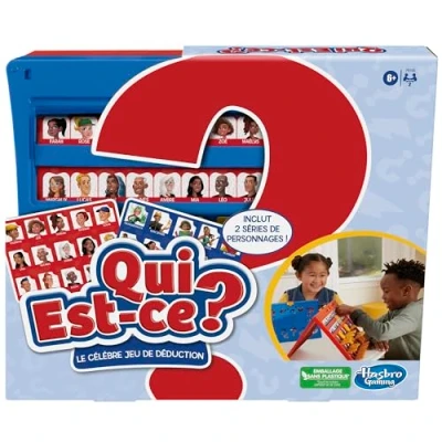 Imagen de Hasbro Juguetes Y Juegos, F6105101, Multicolor