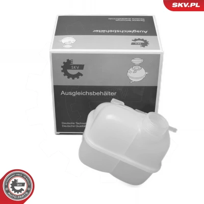 Imagen de ESEN SKV 61SKV353 Depósito de Agua sin cubierta MINI: Hatchback, Clubman, Countryman