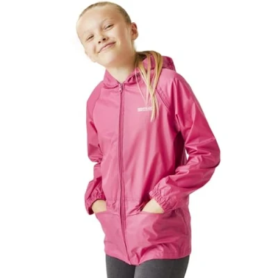 Imagen de Regatta Chaqueta Stormbreak, impermeable y con capucha