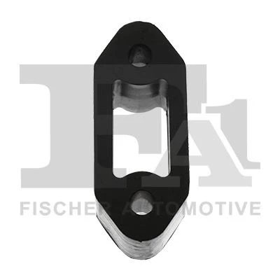 Imagen de FA1 873 920 Soporte, sistema de escape