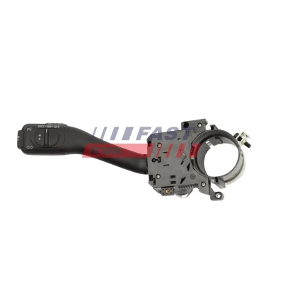 Imagen de FAST FT00462 Interruptor de luz intermitente VOLKSWAGEN: Golf 4, Passat B5 GP Sedán, SEAT: Leon I Hatchback, Toledo 2 Limousine
