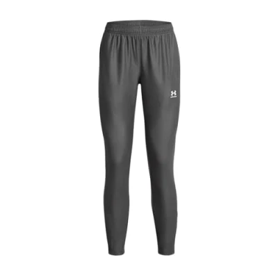 Imagen de Under Armour Challenger PANT Pantalones deportivos, Mujer, Talla: XL, Castlerock/white