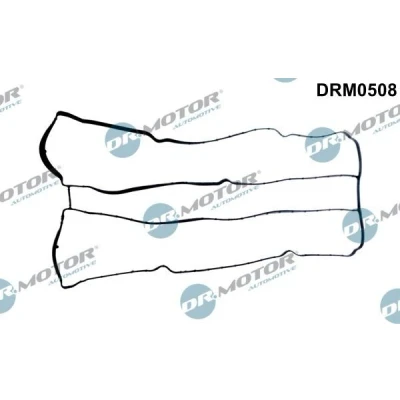 Imagen de DR.MOTOR AUTOMOTIVE DRM0508 Junta Tapa de Balancines FORD: FIESTA 5, Focus Mk1 Hatchback, 2, VOLVO: V50, S40 II, C30, MAZDA: 2 Hatchback