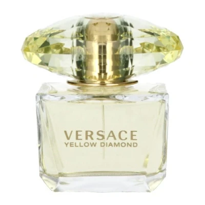 Imagen de Versace Yellow Diamond Eau de Toilette 50 ml
