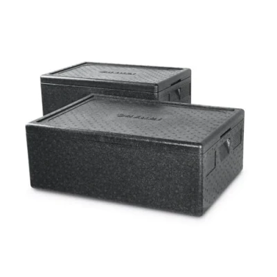 Imagen de HENDI Thermobox Kitchen Line 53 L 685x485x(H)260 mm