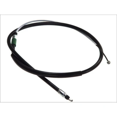 Imagen de ATE 24.3727 0236.2 Cable de Freno Mano 1681 BMW: 5 Berlina, Touring