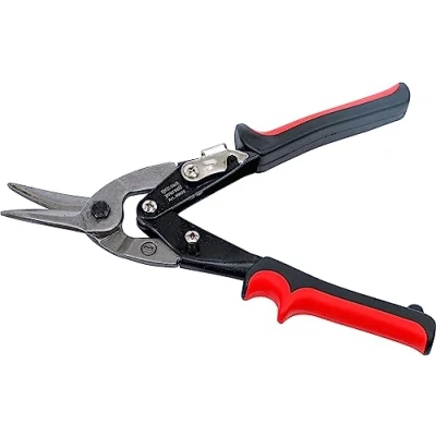 Imagen de BGS Diy 85832 Cizalla para chapa corte recto/a la izquierda 250 mm
