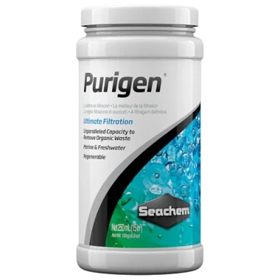 Imagen de Seachem Purigen para Agua Dulce