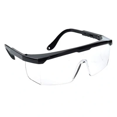 Imagen de Portwest Gafas Classic Safety, Color: Incoloro, PW33CLR