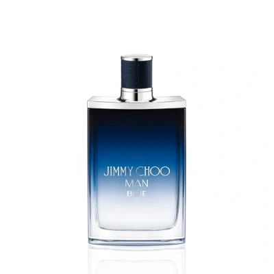 Imagen de Jimmy Choo Man Blue Eau de Toilette 100 ml