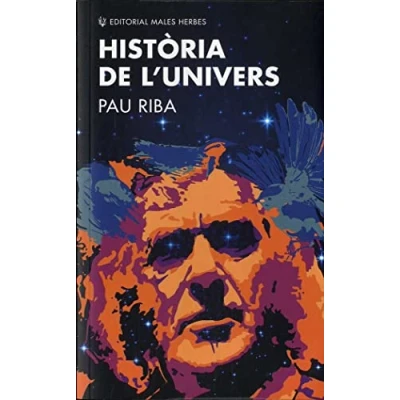 Imagen de Història de l&#039;Univers (SIN COLECCION)