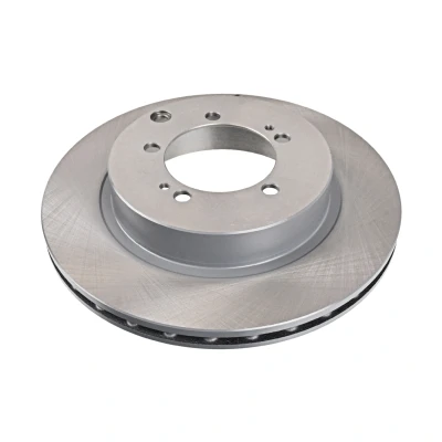 Imagen de BLUE PRINT ADC44385 Disco de freno Eje trasero 300 22 5 114 ventilación interna revestido MITSUBISHI: Lancer 6 Limousine, 7
