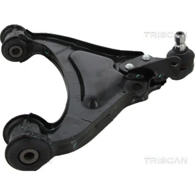 Imagen de TRISCAN 8500 17551 Barra oscilante, suspensión de ruedas con rótula suspensión/carga, apoyo caucho Brazo oscilante transversal
