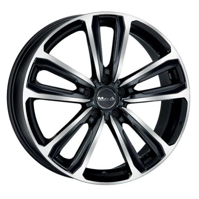 Imagen de Mak Magma 6.0x15 5x112 ET47 57.1 Llanta