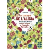 Imagen de Els Laberints D Alicia (vvkids)