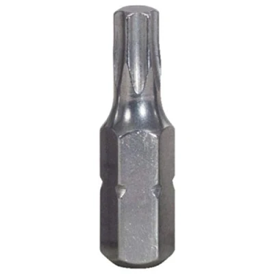 Imagen de KS TOOLS 910.2327 Punta de atornillar 6,3 (1/4&quot;)mm (pulgadas) Acero al cromo níquel