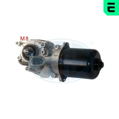 Imagen de ERA 460157A Motor del Limpiaparabrisas 12 delante para vehíc. con volante a la izquierda, dirección derecha RENAULT: GRAND SCENIC 2