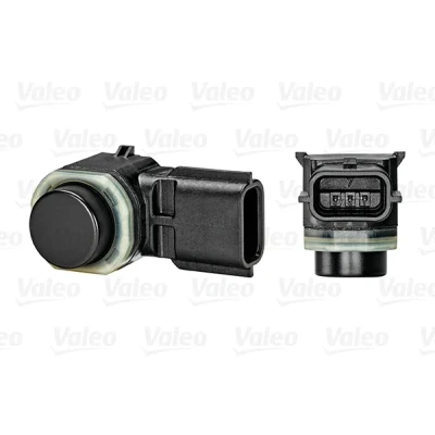 Imagen de VALEO ORIGINAL PART 890015 Sensores de Aparcamiento delante y detrás Sensor ultrasonido RENAULT: Trafic 3 Bus, MEGANE 3, MASTER Bus