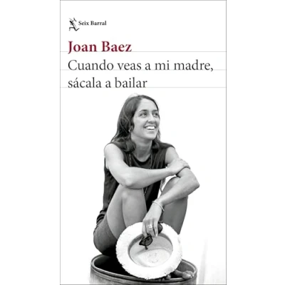 Imagen de Cuando Veas A Mi Madre Sácala Bailar