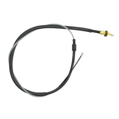 Imagen de ABE C7C027ABE Cable de Freno Mano Atrás izquierda, derecha 880, 1705