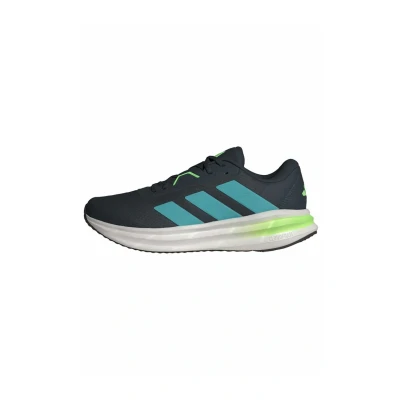 Imagen de adidas Galaxy 7 Running Shoes, Zapatillas Hombre, Aurora Ink Mint Ton Lime Burst, 40 EU
