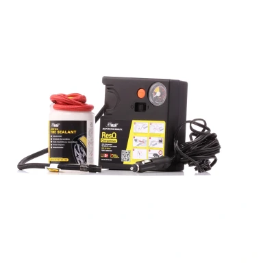 Imagen de VIRAGE 94 030 Kit de reparación neumático con instrucciones montaje, uso exclusivo en neumáticos turismos 450 norauto, oscaro, mister auto