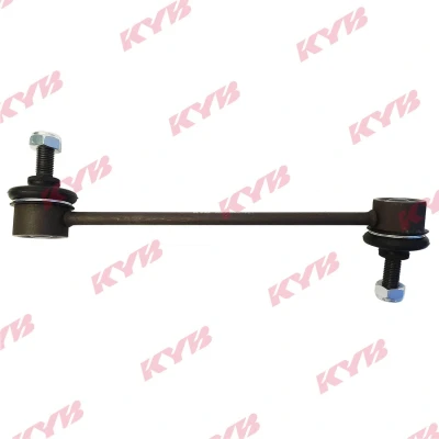 Imagen de KYB KSLF1146 Bieleta de suspensión Eje delantero, izquierda 216 M10X1.25 HYUNDAI: i20 I Hatchback, ix20