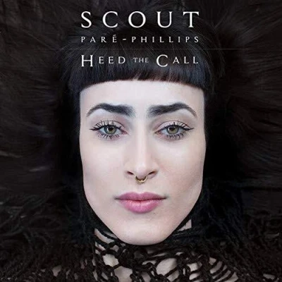 Imagen de Heed The Call Vinilo