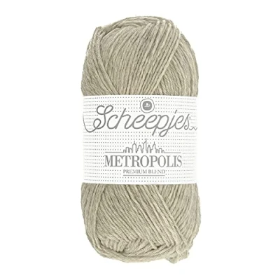 Imagen de Scheepjes 025 Lindo Metropolis Calcetín lana 1x50g