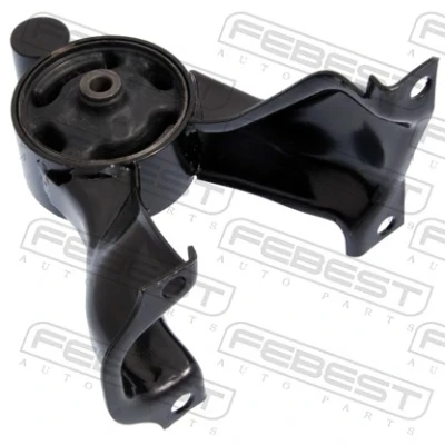 Imagen de FEBEST MM CS3MRR Soporte de motor posterior Caja cambios manual